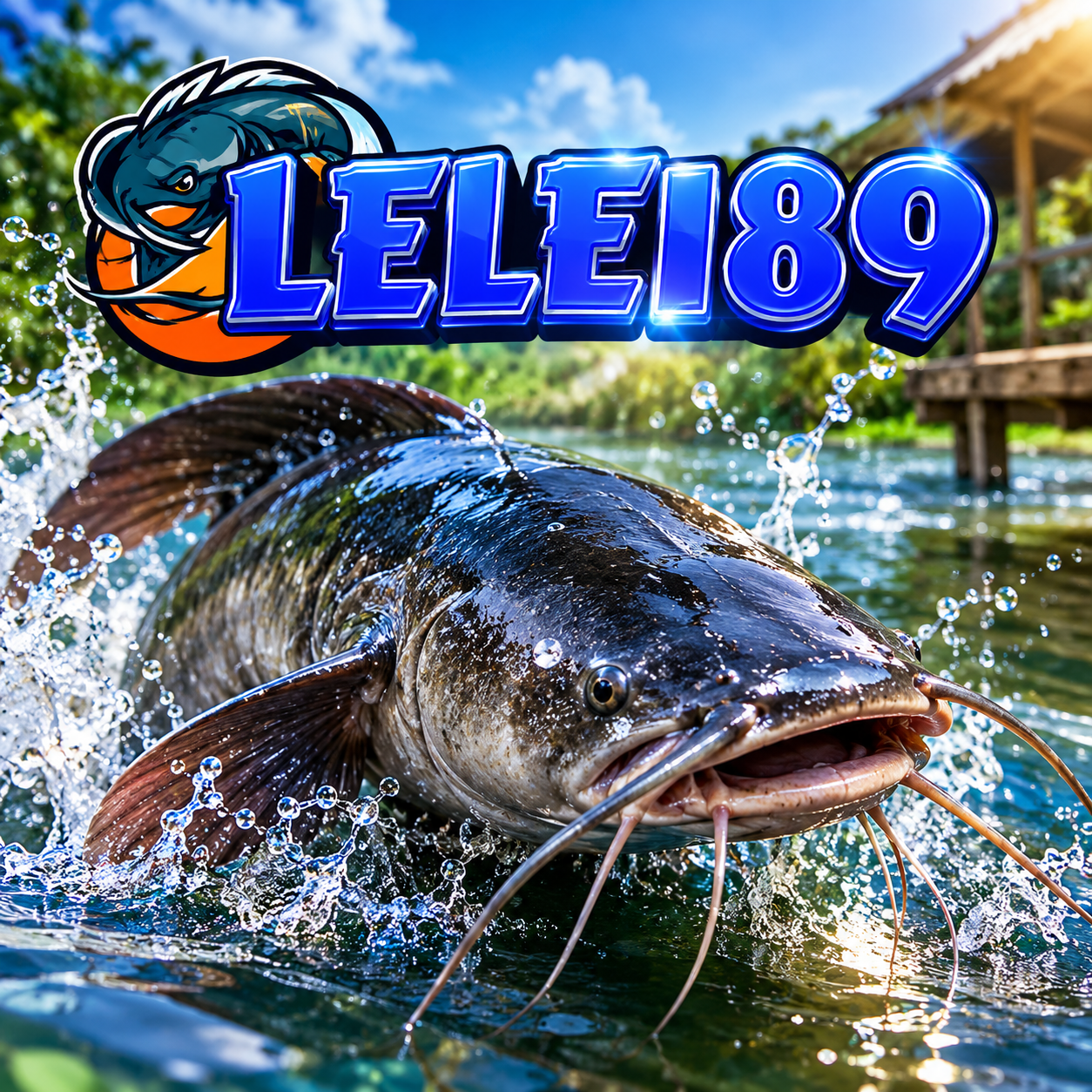 Banner Slot Online LELE189